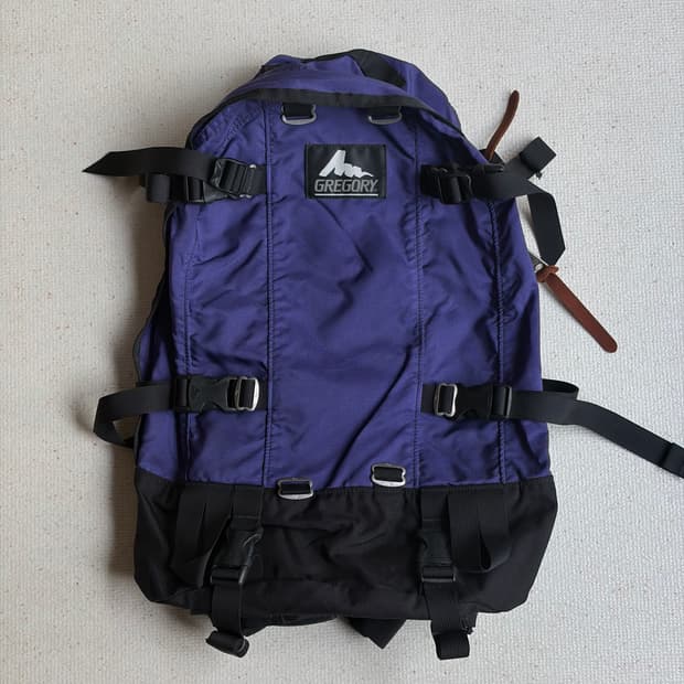 20s 그레고리 데이앤하프 백팩 USA