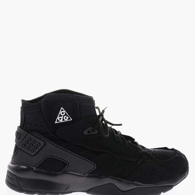 꼼데 나이키 모왑