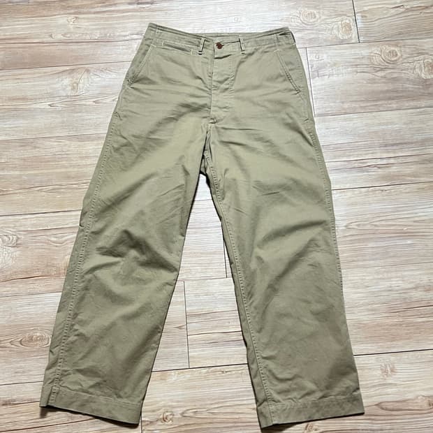 제라도 41 치노팬츠 (s)