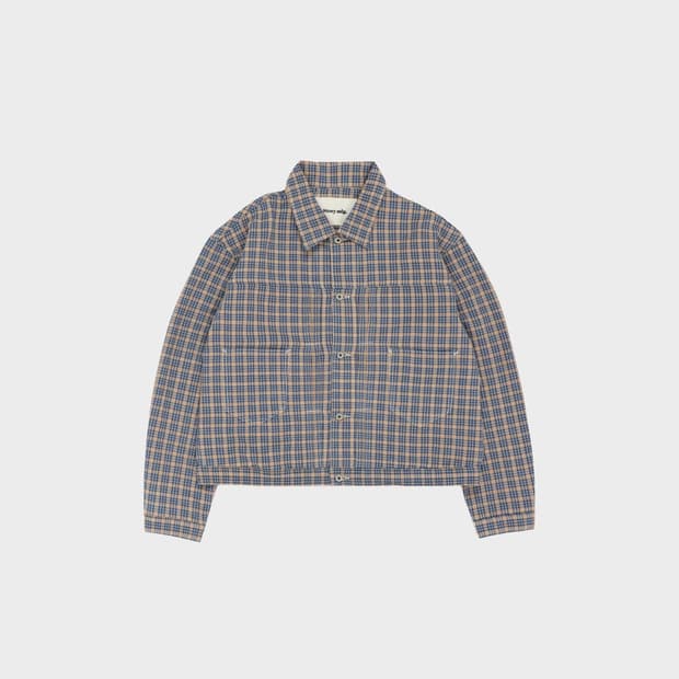 story mfg 선데이 자켓