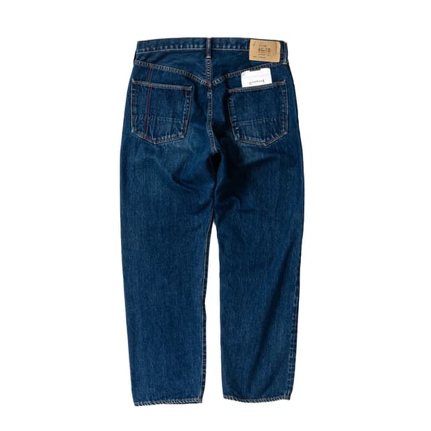 context-001 one year washed 36