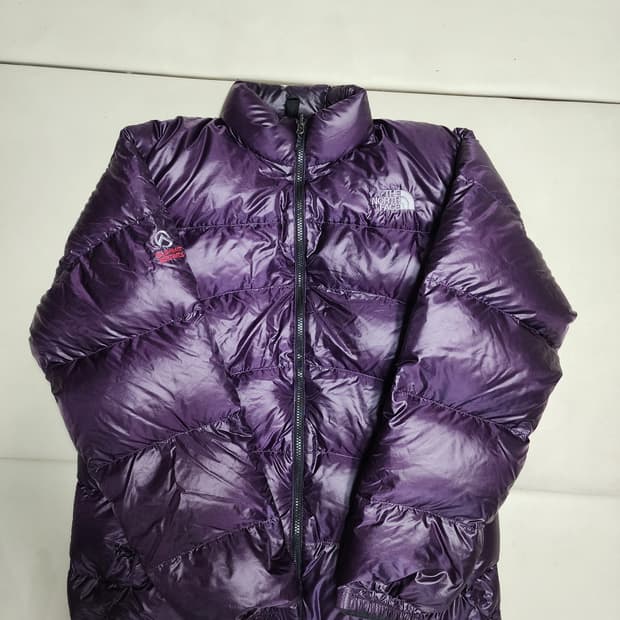 노스페이스 아콘 카구아 퍼플 xl 105