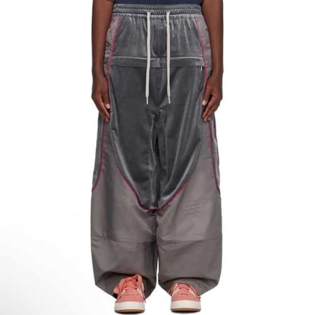 네임세이크 트랙팬츠 0