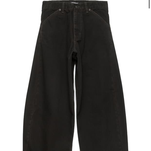 구매) 해칭룸 와커진 제트블랙 3사이즈