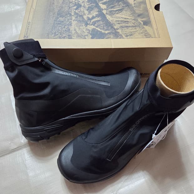 살로몬 XA 알파인2 280