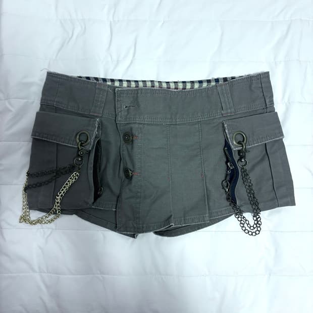 D.I.A 다이아 치마바지