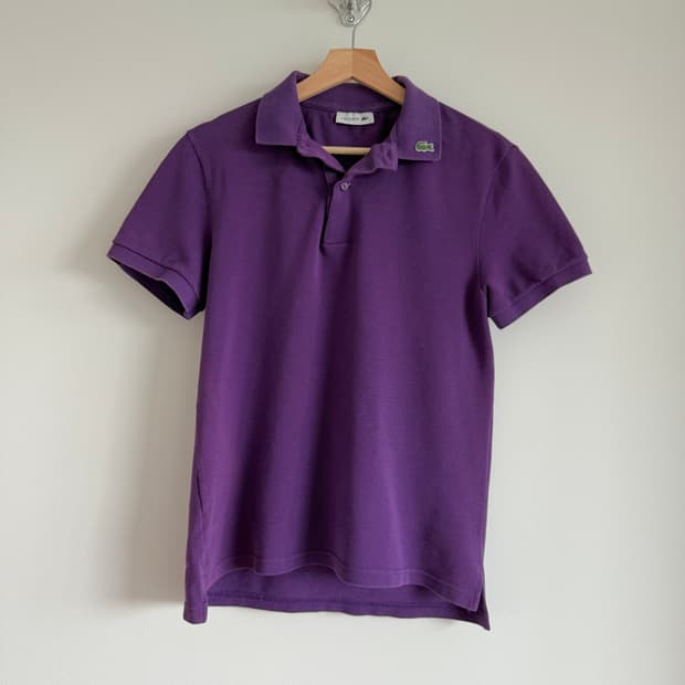 라코스테(LACOSTE) 카라티