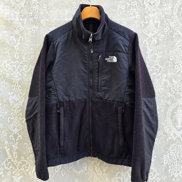 90s 노스페이스 폴라텍 플리스