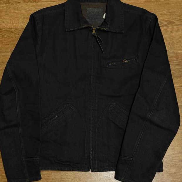 트로피클로딩 허밍버드 블래키 40사이즈