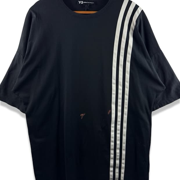 ADIDAS Y-3 반팔티셔츠2959