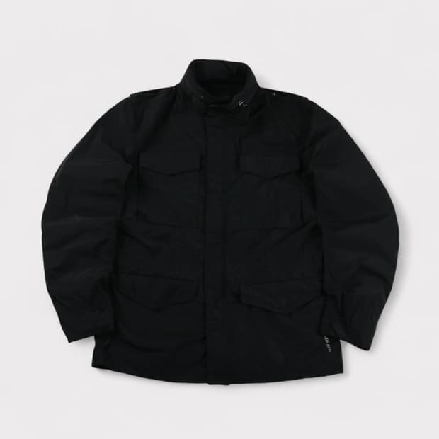 [L] 켈빈클라인 M-65 나일론 필드자켓