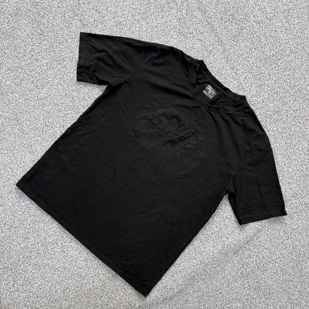 XL 나이키 드라이핏 반팔 티셔츠 0402J