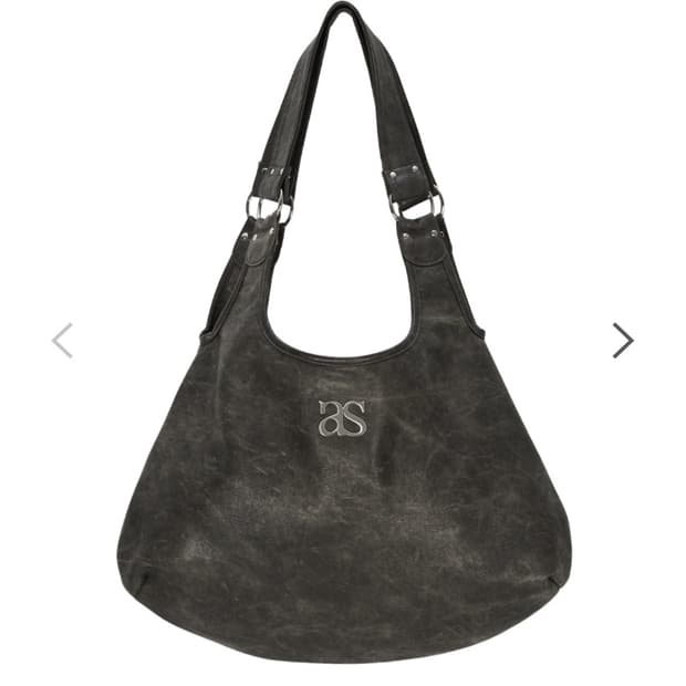 애즈온 RICKY SHOULDER BAG