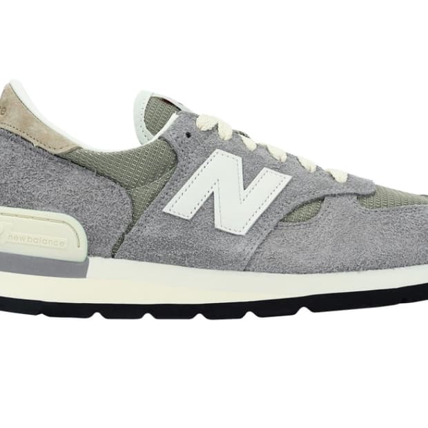 (265) 뉴발란스 990 v1 마블헤드 인센스