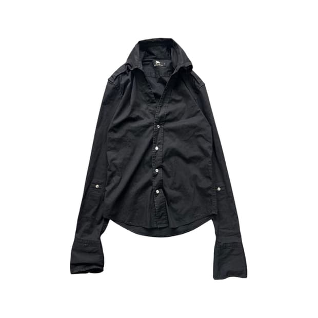 Baffalo bobs wire gimmick shirts