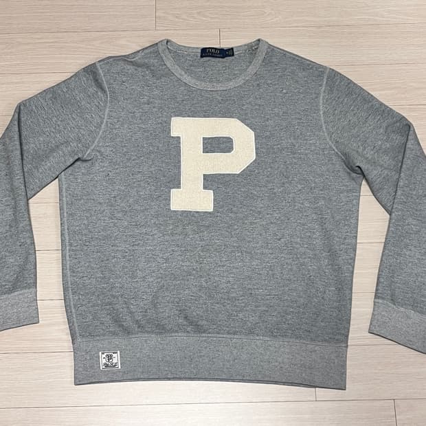 폴로 랄프로렌 맨투맨 M사이즈