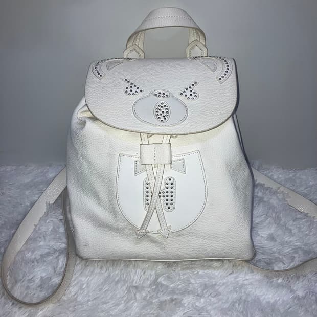 히스테릭글래머 퍽베어 히스베어 백팩