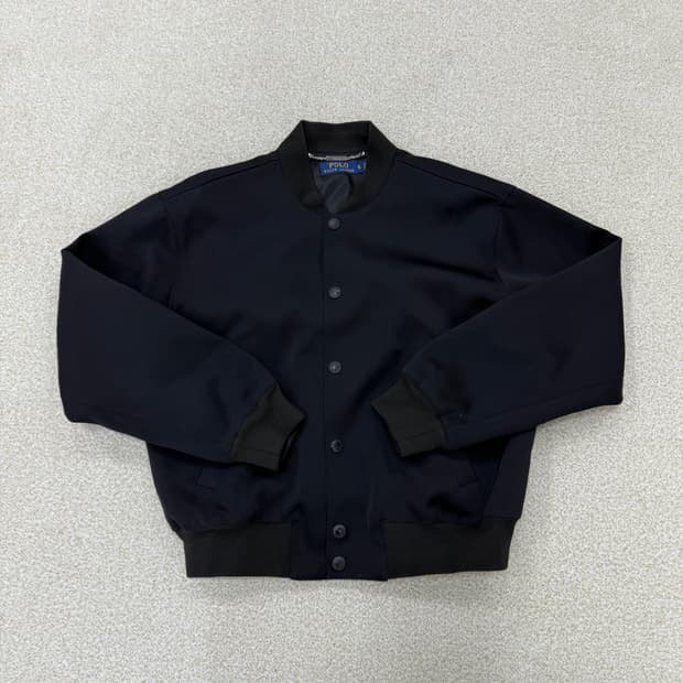 [S] 폴로랄프로렌 MA-1 봄버 자켓 0105T1