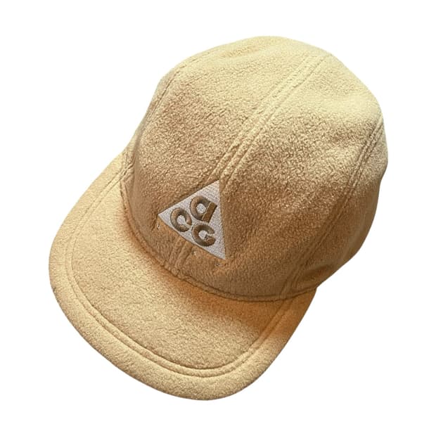 나이키 ACG AW84 플리스 캡