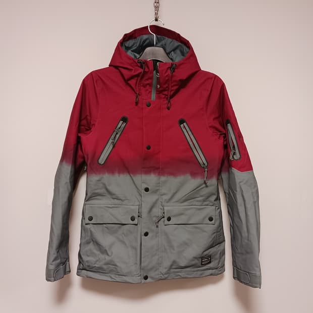 오닐 제레미 존스 컬렉션 스키자켓