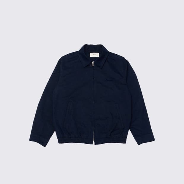 Slower swing jacket 1사이즈