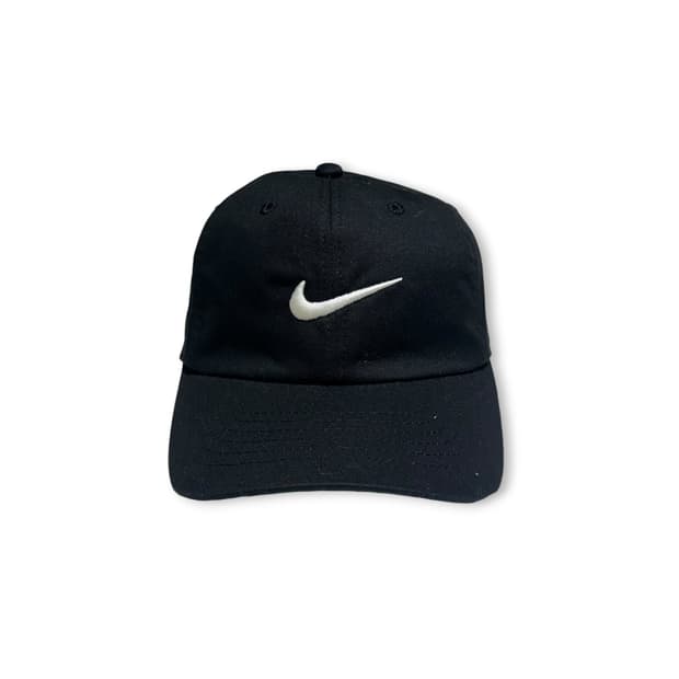 나이키 스우시 볼캡