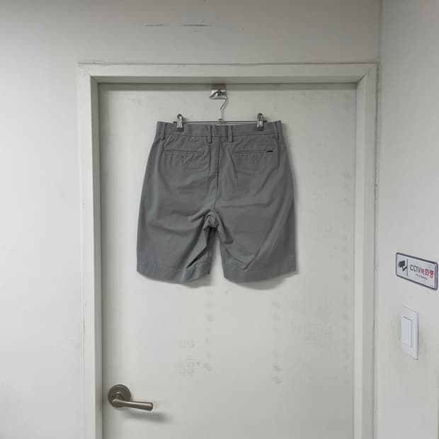 폴로 랄프로렌 치노 반바지 그레이 30