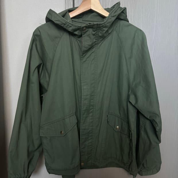 니코앤드 빈티지 야상