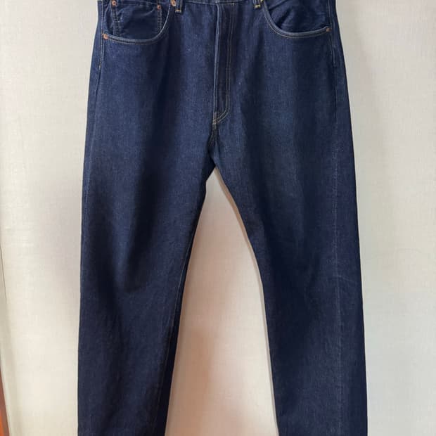 리바이스 lvc 55501 린스 36