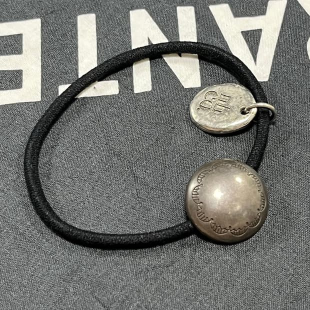 네이버후드 콘초 머리띠 2