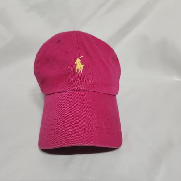 H517 폴로 랄프로렌 캡 모자