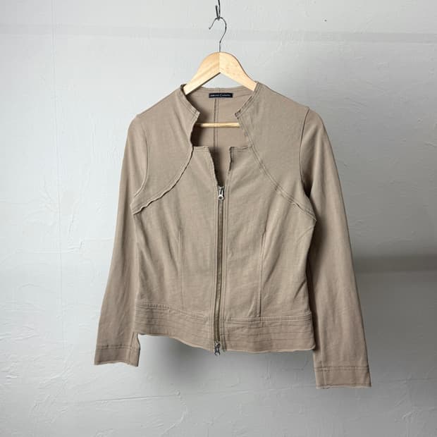 Mb Lucas Cachette 투웨이 자켓