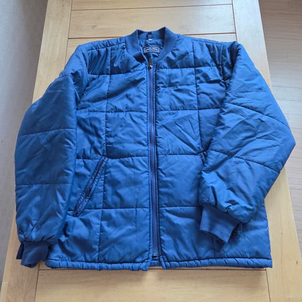 105~110 아스페시 패딩