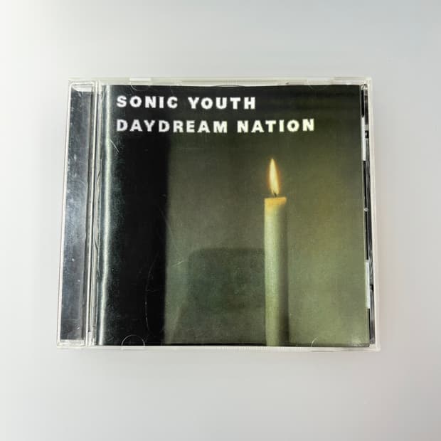 Sonic Youth - Daydream Nation