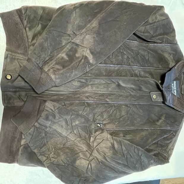 피에르가르뎅 남성용 자켓 L