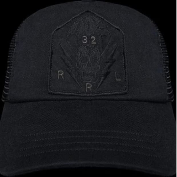 rrl 더블알엘 모자