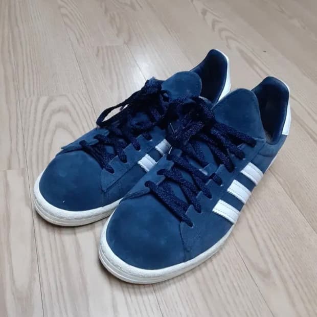 아디다스 캠퍼스 255