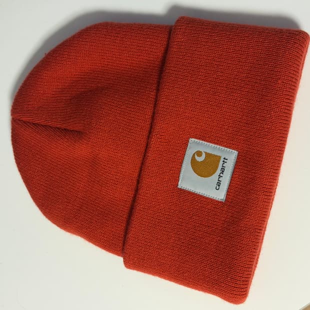 일본구매 칼하트 비니