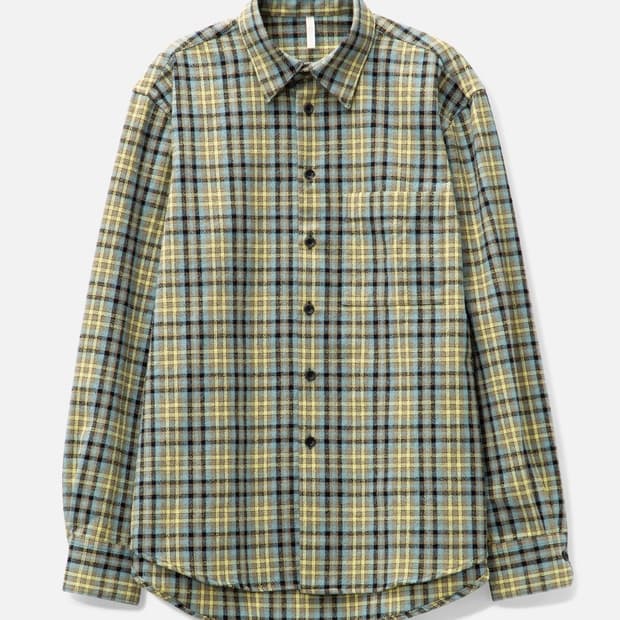 선플라워(Sunflower) 에이스 셔츠 L