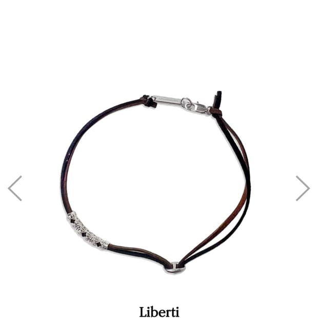 (구매)리버티워코 목걸이