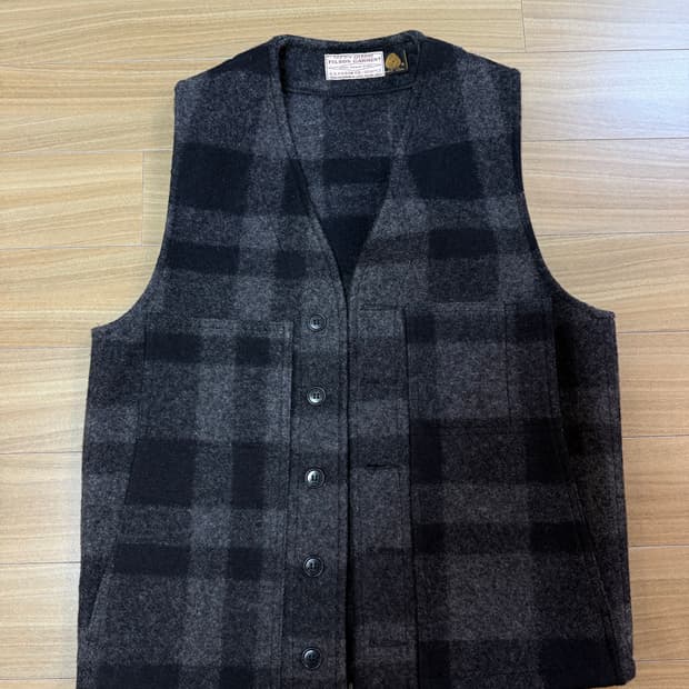 필슨 매키노 울베스트