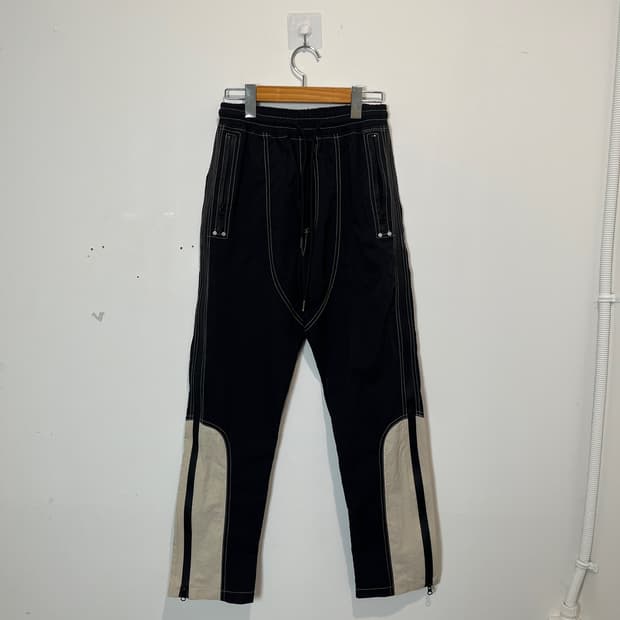 파아카이브 팬츠