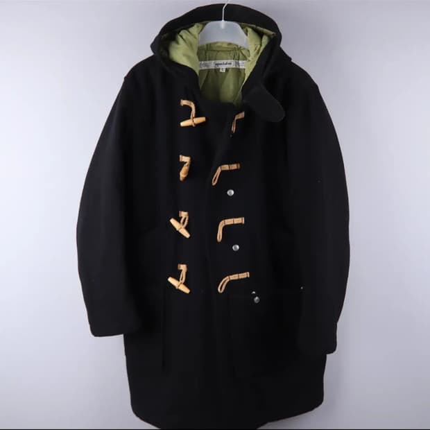 스펙테이터 더블코트