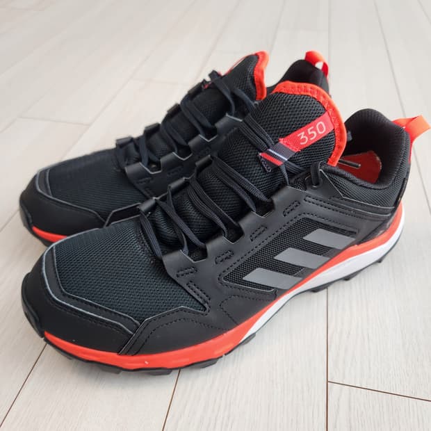 아디다스 운동화 테렉스 아그라빅 TR 고어텍스 트레킹화 등산화 사이즈26