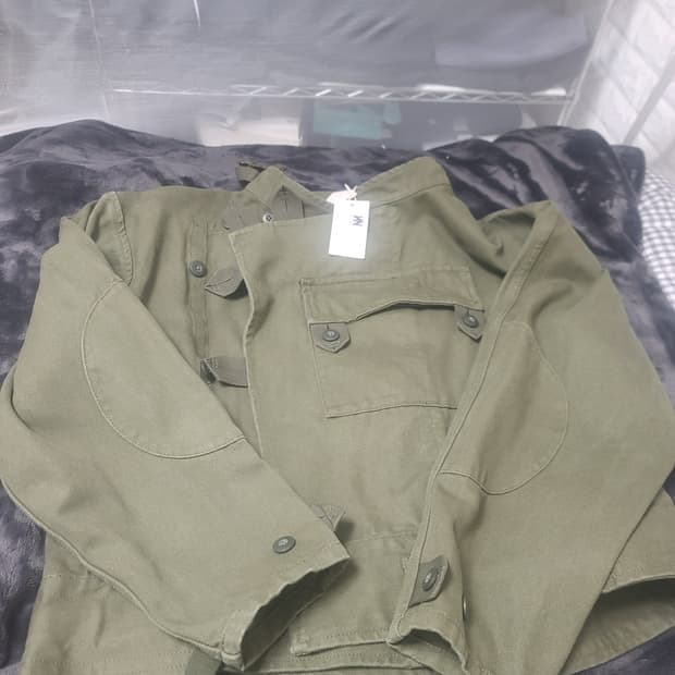 모터사이클 재킷