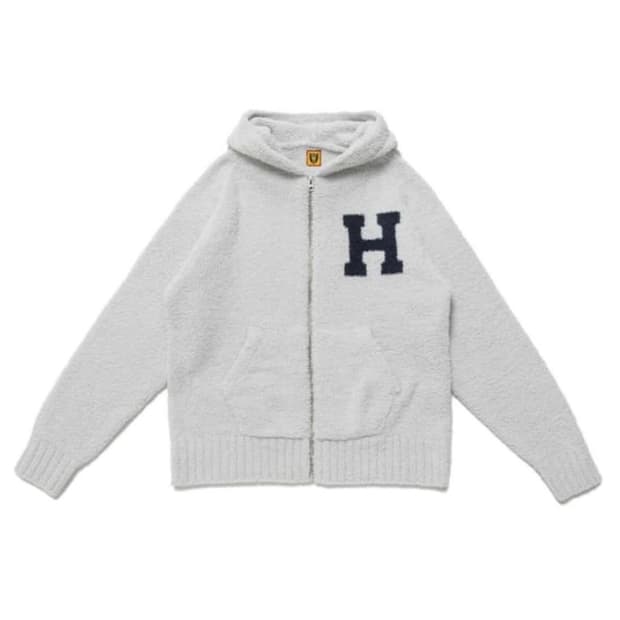 휴먼메이드 cozy hoodie XL