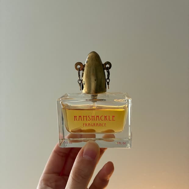 RAMSHACKLE 30ml 향수