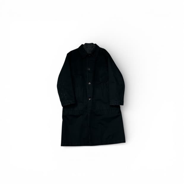 90s CP컴퍼니 발마칸 코트