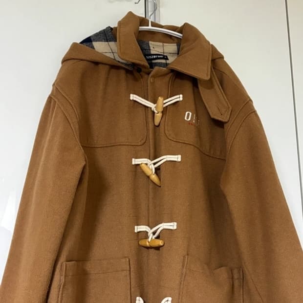 Oioi 떡볶이 코트