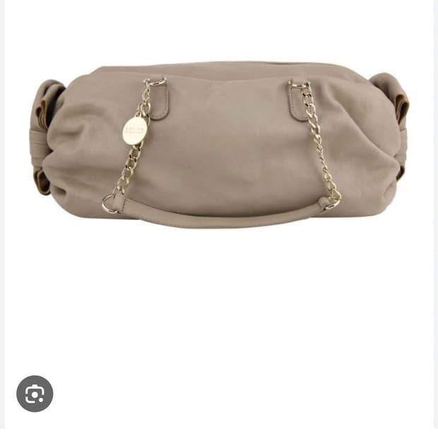 레드 발렌티노 숄더백